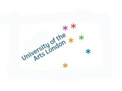 伦敦艺术大学的校徽